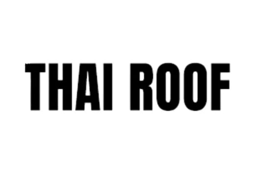 THAI ROOF