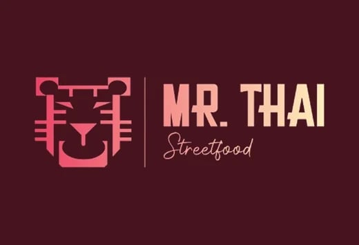 Mr Thai Streetfood