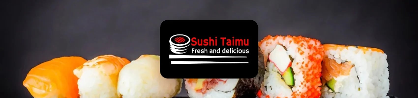 Sushi Taimu