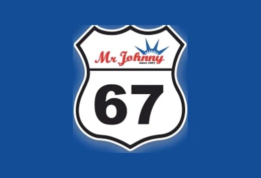 Mr Johnny
