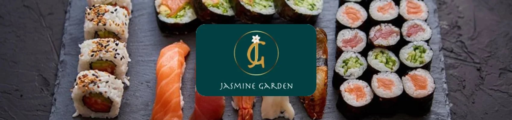Jasmine Garden