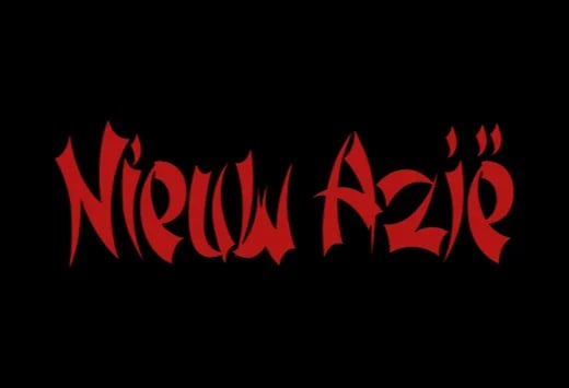 Nieuw Azie