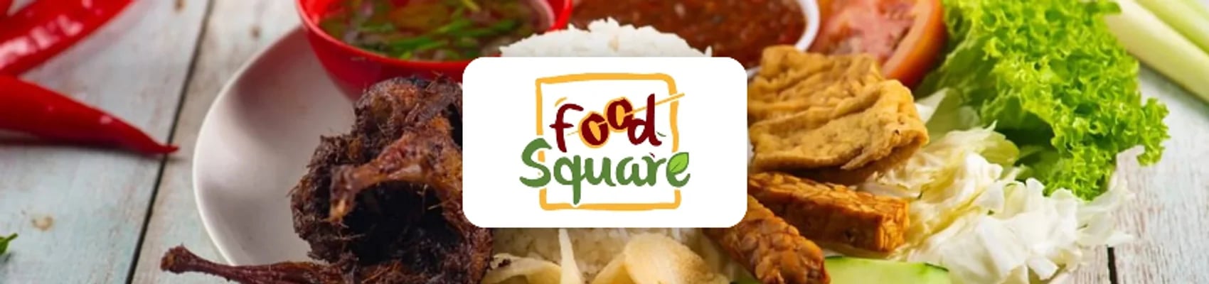 Food Square