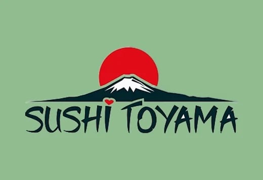 Sushi Toyama