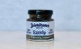 Kaasdip Vijgen & Rode Port (45ml)