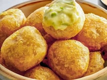Chili cheese nuggets (5stuks)