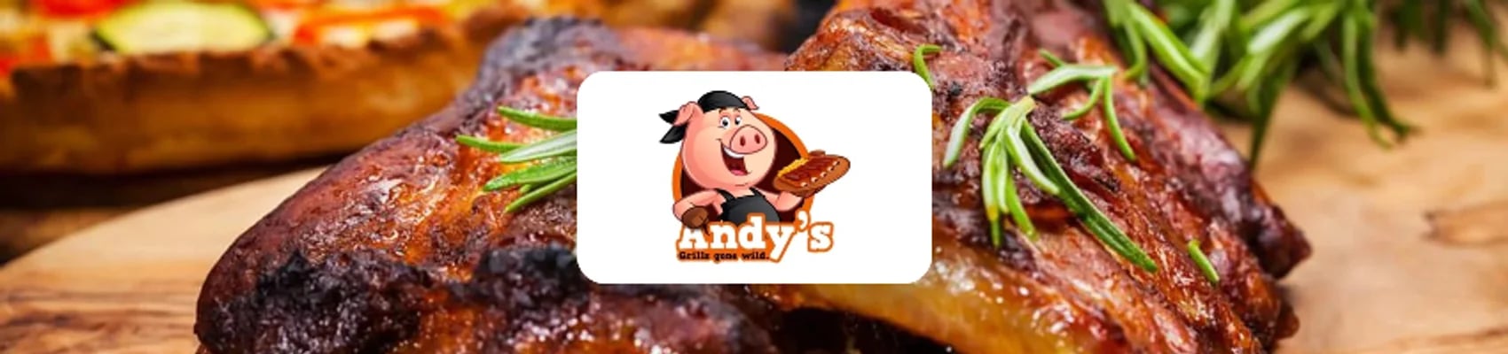 Andys Grills