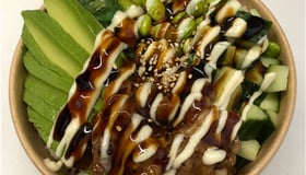 Chicken Bowl