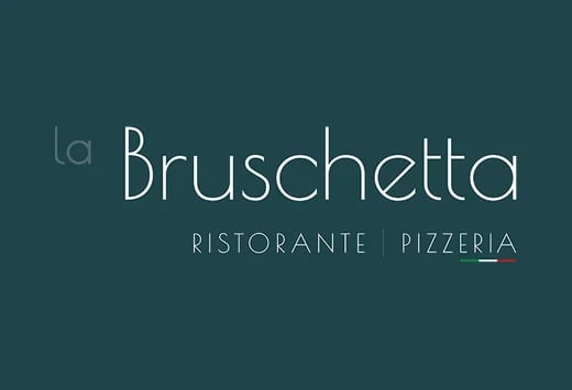 La Bruschetta