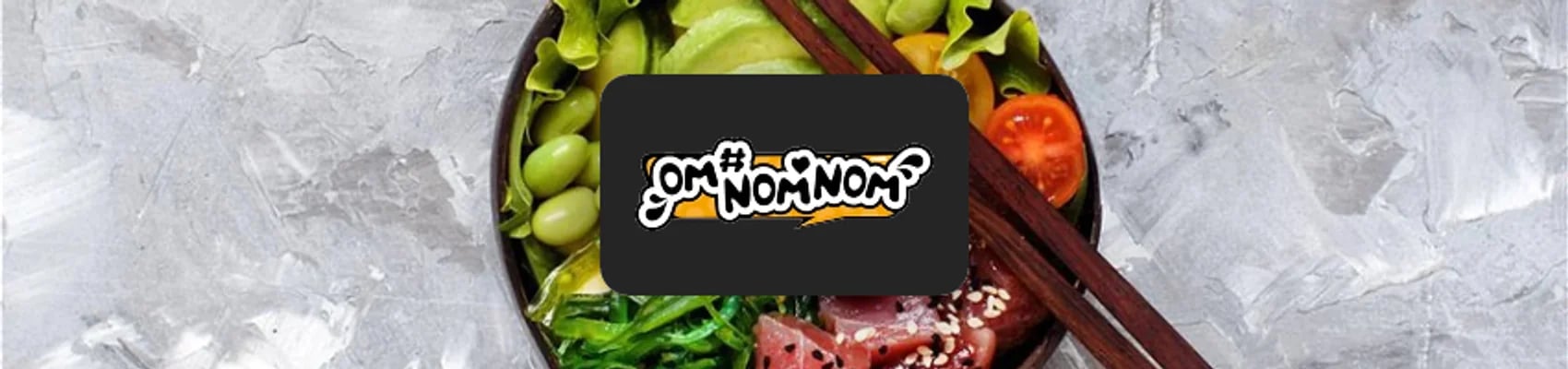 Omnomnom