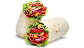 Italian B.M.T.® Wrap