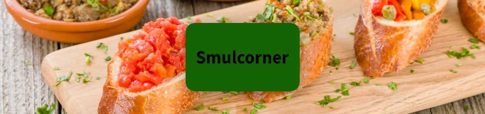Smulcorner