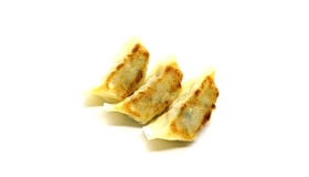 101. Gyoza 6 stuks