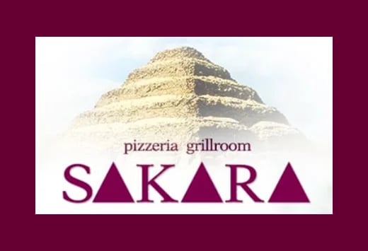 Eetcafe Sakara