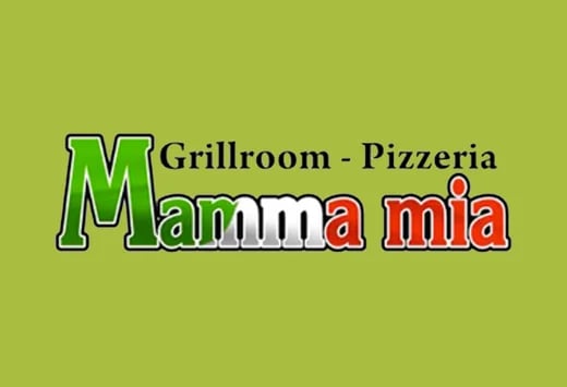 Mamma Mia Alphen