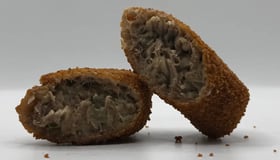 Rundvlees Croquette