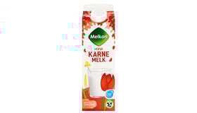 Melkan karnemelk