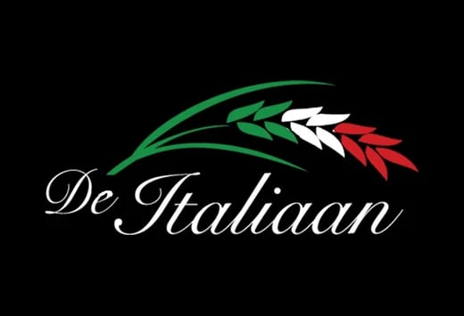 De Italiaan
