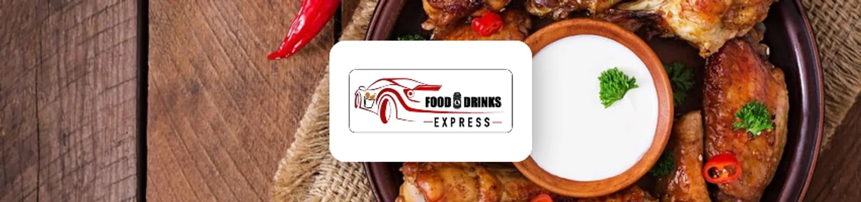Food Drinks Express