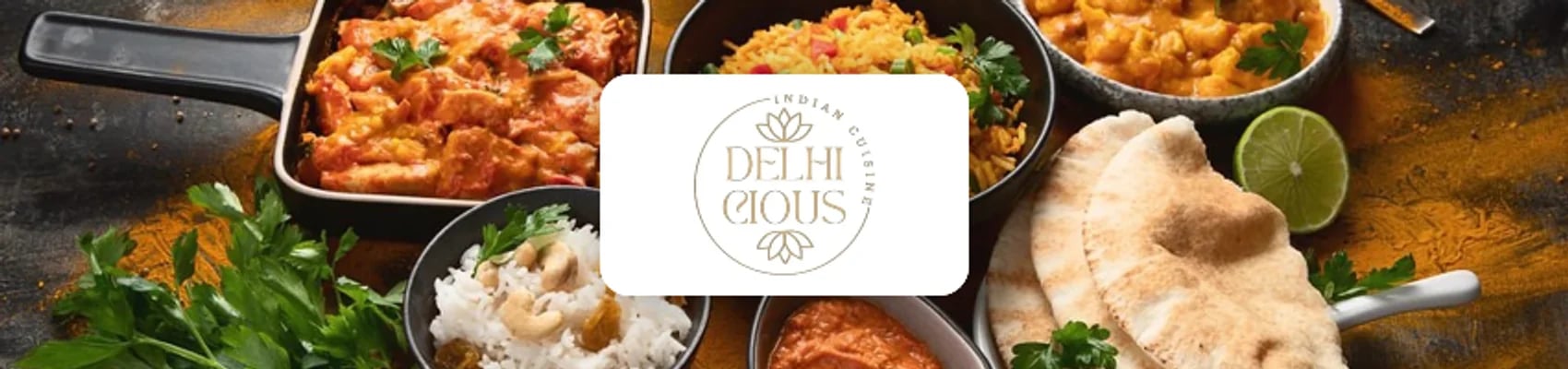Delhicious