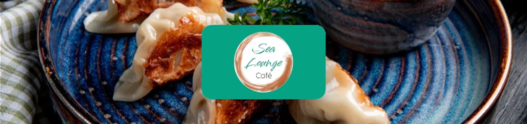 Sea Lounge cafe