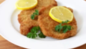 Kipschnitzel (ca. 200 gram)