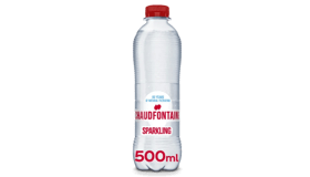 Chaudfontaine bruisend mineraalwater 500ml