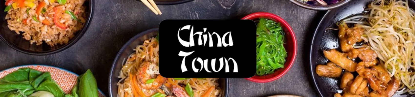 China Town Holendrecht