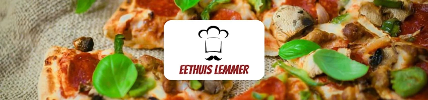 Eethuis Lemmer