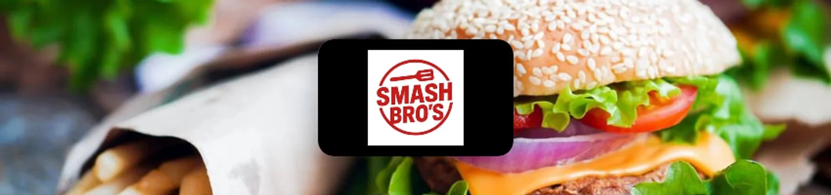 Smash Bros