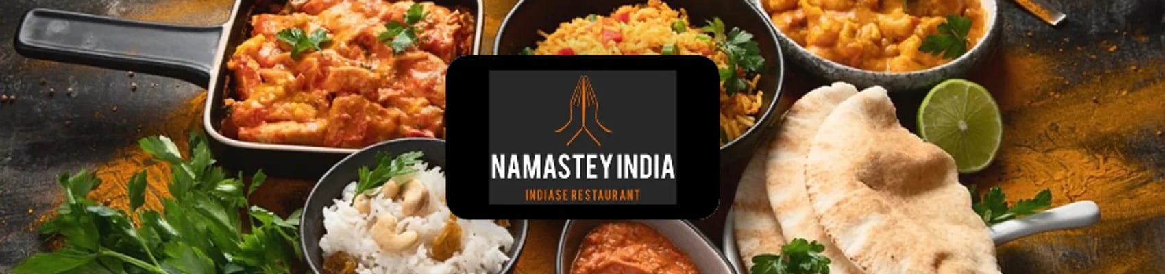Namastey India