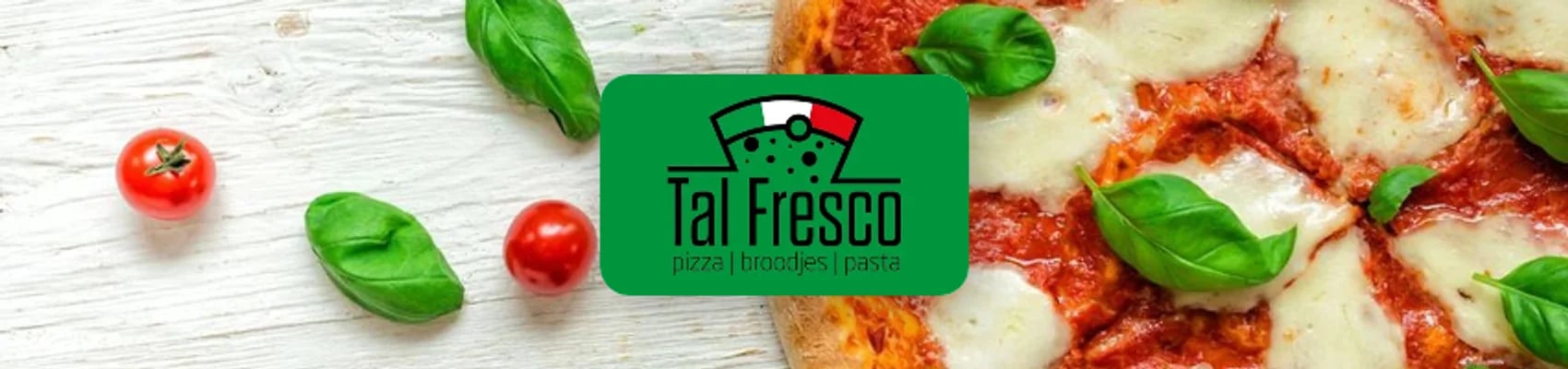 Tal Fresco