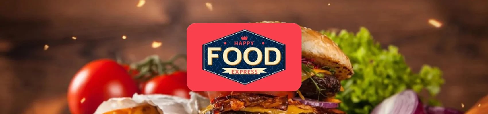 Happy Food Express