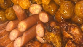 Snackpan 90 