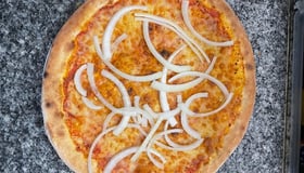 Pizza Cipolla