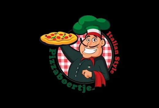 Pizzaboertje
