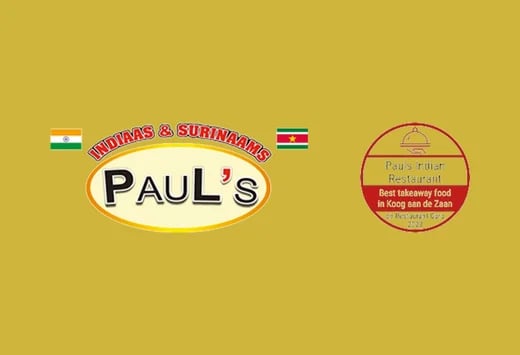 Pauls Eethuis