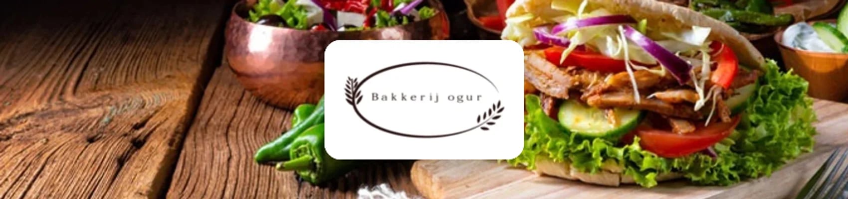 Bakkerij Ogur