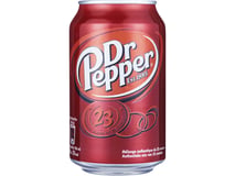 Dr. Pepper 330ml
