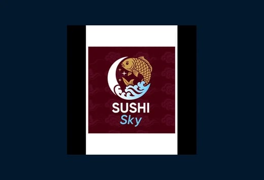 Sushi Sky