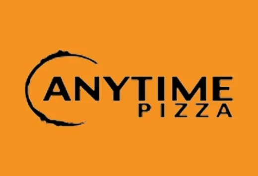 Anytime Pizza 24H
