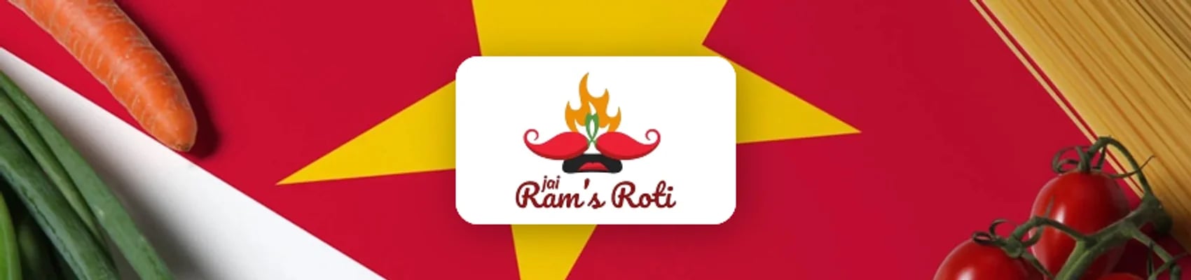 Jai Rams Roti