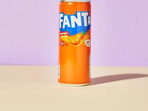Fanta Orange 330ml