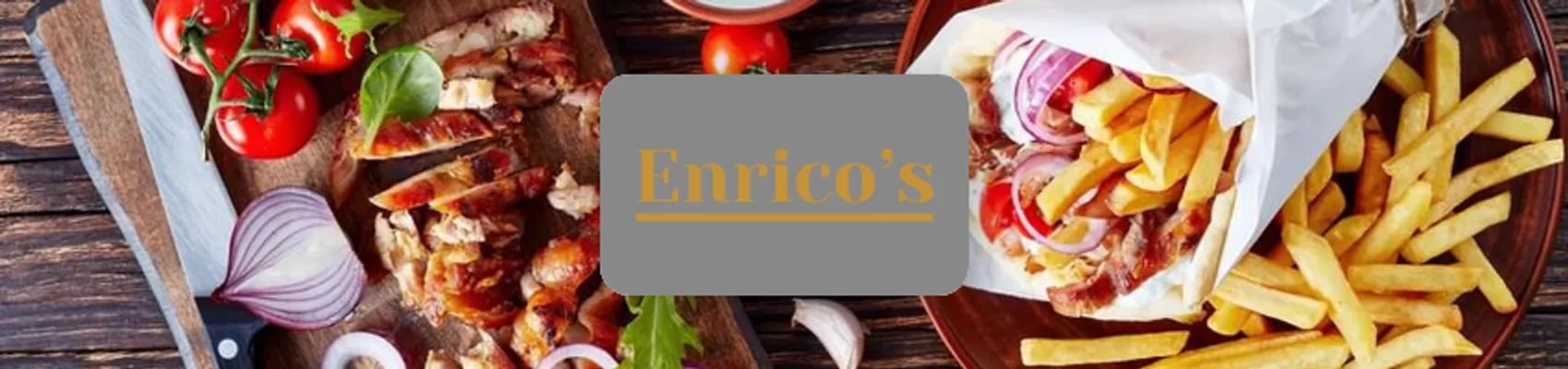 Enricos