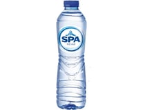Spa blauw 500ml