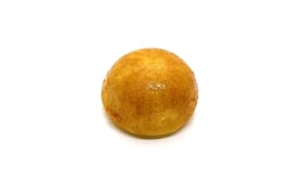80. Fried Custard Buns 2 stuks
