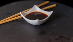Soya Bakje