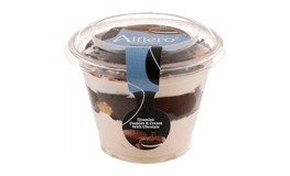 Cookies & Cream tiramisu