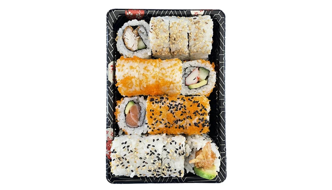 Single's box