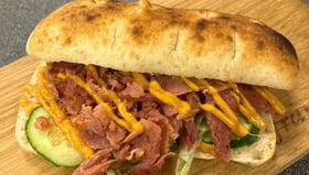 Toscaanse FC Twenteham